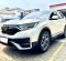 2021 Honda CR-V 1.5L Turbo Prestige Putih - Jual mobil bekas di Banten-13