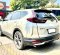 2021 Honda CR-V 1.5L Turbo Prestige Putih - Jual mobil bekas di Banten-19