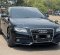 2010 Audi A4 1.8 TFSI PI Hitam - Jual mobil bekas di DKI Jakarta-2