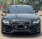 2010 Audi A4 1.8 TFSI PI Hitam - Jual mobil bekas di DKI Jakarta-3