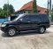 2011 Isuzu Panther GRAND TOURING Hitam - Jual mobil bekas di Jawa Barat-2