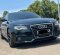 2010 Audi A4 1.8 TFSI PI Hitam - Jual mobil bekas di DKI Jakarta-5