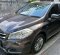 2017 Suzuki SX4 S-Cross AT Abu-abu - Jual mobil bekas di Banten-2