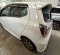 2021 Daihatsu Ayla 1.2 R Deluxe Putih - Jual mobil bekas di DKI Jakarta-9