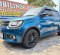 2018 Suzuki Ignis GX Biru - Jual mobil bekas di Jawa Barat-1