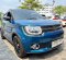 2018 Suzuki Ignis GX Biru - Jual mobil bekas di Jawa Barat-11