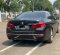 2016 BMW 5 Series 520i Hitam - Jual mobil bekas di Banten-1