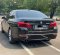 2016 BMW 5 Series 520i Hitam - Jual mobil bekas di Banten-2