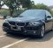 2016 BMW 5 Series 520i Hitam - Jual mobil bekas di Banten-4