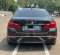 2016 BMW 5 Series 520i Hitam - Jual mobil bekas di Banten-5