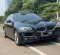 2016 BMW 5 Series 520i Hitam - Jual mobil bekas di Banten-6