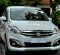 2017 Suzuki Ertiga GL MT Putih - Jual mobil bekas di Jawa Barat-2