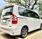 2014 Toyota NAV1 V Limited Putih - Jual mobil bekas di Banten-1