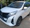 2020 Toyota Calya 1.2 Automatic Putih - Jual mobil bekas di Banten-6