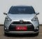 2018 Toyota Sienta G CVT Silver - Jual mobil bekas di DKI Jakarta-5