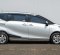 2018 Toyota Sienta G CVT Silver - Jual mobil bekas di DKI Jakarta-7