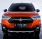 2021 Suzuki XL7 Alpha AT Orange - Jual mobil bekas di Banten-1