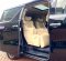 2017 Toyota Alphard 2.5 G A/T Hitam - Jual mobil bekas di Banten-3