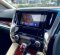 2017 Toyota Alphard 2.5 G A/T Hitam - Jual mobil bekas di Banten-7