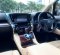 2017 Toyota Alphard 2.5 G A/T Hitam - Jual mobil bekas di Banten-10