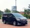 2017 Toyota Alphard 2.5 G A/T Hitam - Jual mobil bekas di Banten-18