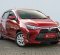 2024 Toyota Agya G Merah - Jual mobil bekas di Banten-9