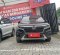 2022 Honda BR-V Prestige CVT Hitam - Jual mobil bekas di Banten-1