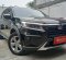 2022 Honda BR-V Prestige CVT Hitam - Jual mobil bekas di Banten-3