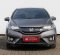 2015 Honda Jazz RS Abu-abu - Jual mobil bekas di Banten-1