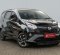 2023 Daihatsu Sigra 1.2 R AT Hitam - Jual mobil bekas di Banten-6