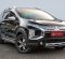 2021 Mitsubishi Xpander Cross Premium Package AT Hitam - Jual mobil bekas di Banten-8