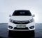 2023 Honda Brio E CVT Putih - Jual mobil bekas di Jawa Barat-1