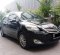 2012 Toyota Vios G Hitam - Jual mobil bekas di Banten-1