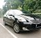 2012 Toyota Vios G Hitam - Jual mobil bekas di Banten-5