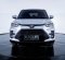 2022 Toyota Raize 1.0T G CVT One Tone Silver - Jual mobil bekas di Banten-1