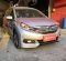 2020 Honda Mobilio E CVT Abu-abu - Jual mobil bekas di Banten-6