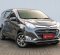 2018 Daihatsu Sigra 1.2 R MT Abu-abu - Jual mobil bekas di Banten-9