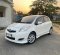 2010 Toyota Yaris S Putih - Jual mobil bekas di Jawa Tengah-5