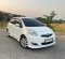 2010 Toyota Yaris S Putih - Jual mobil bekas di Jawa Tengah-8