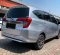 2023 Toyota Calya G AT Silver - Jual mobil bekas di Banten-2