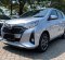 2023 Toyota Calya G AT Silver - Jual mobil bekas di Banten-3