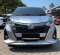 2023 Toyota Calya G AT Silver - Jual mobil bekas di Banten-4