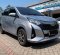 2023 Toyota Calya G AT Silver - Jual mobil bekas di Banten-11