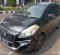 2016 Suzuki Ertiga Dreza Hitam - Jual mobil bekas di Jawa Barat-4