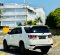 2015 Toyota Fortuner G 4x4 VNT Putih - Jual mobil bekas di Nusa Tenggara Barat-3