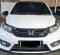 2022 Honda Brio RS CVT Urbanite Edition Putih - Jual mobil bekas di DKI Jakarta-5