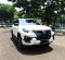 2019 Toyota Fortuner VRZ Putih - Jual mobil bekas di DKI Jakarta-3