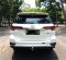 2019 Toyota Fortuner VRZ Putih - Jual mobil bekas di DKI Jakarta-4