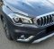 2022 Suzuki SX4 S-Cross New A/T Abu-abu - Jual mobil bekas di DKI Jakarta-3