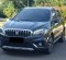 2022 Suzuki SX4 S-Cross New A/T Abu-abu - Jual mobil bekas di DKI Jakarta-21